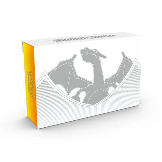 Charizard Ultra-Premium Collection