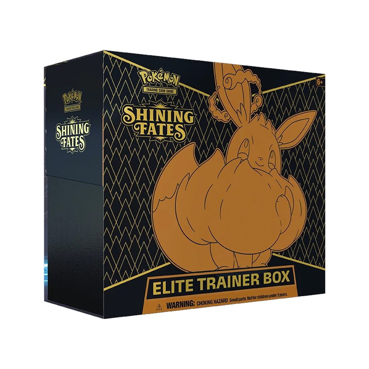 Shining Fates Elite Trainer Box