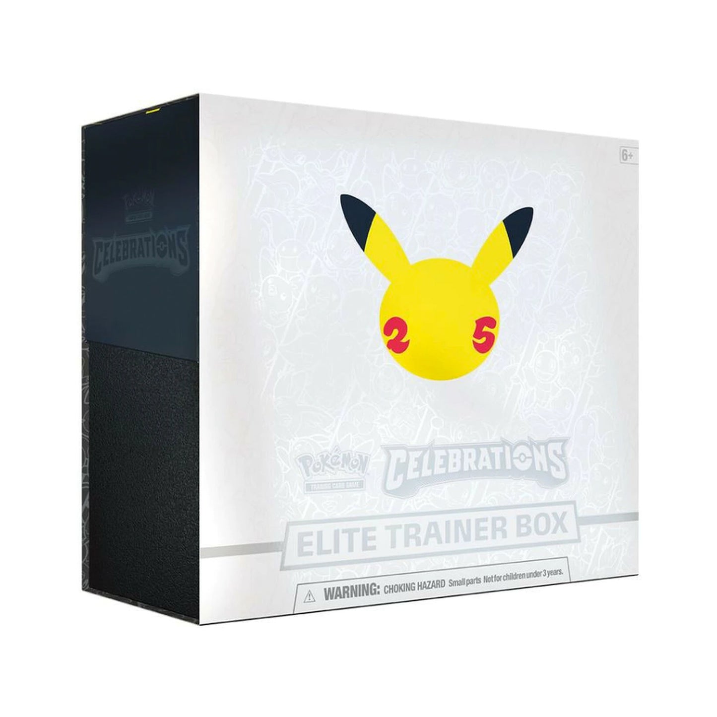 Celebrations Elite Trainer Box